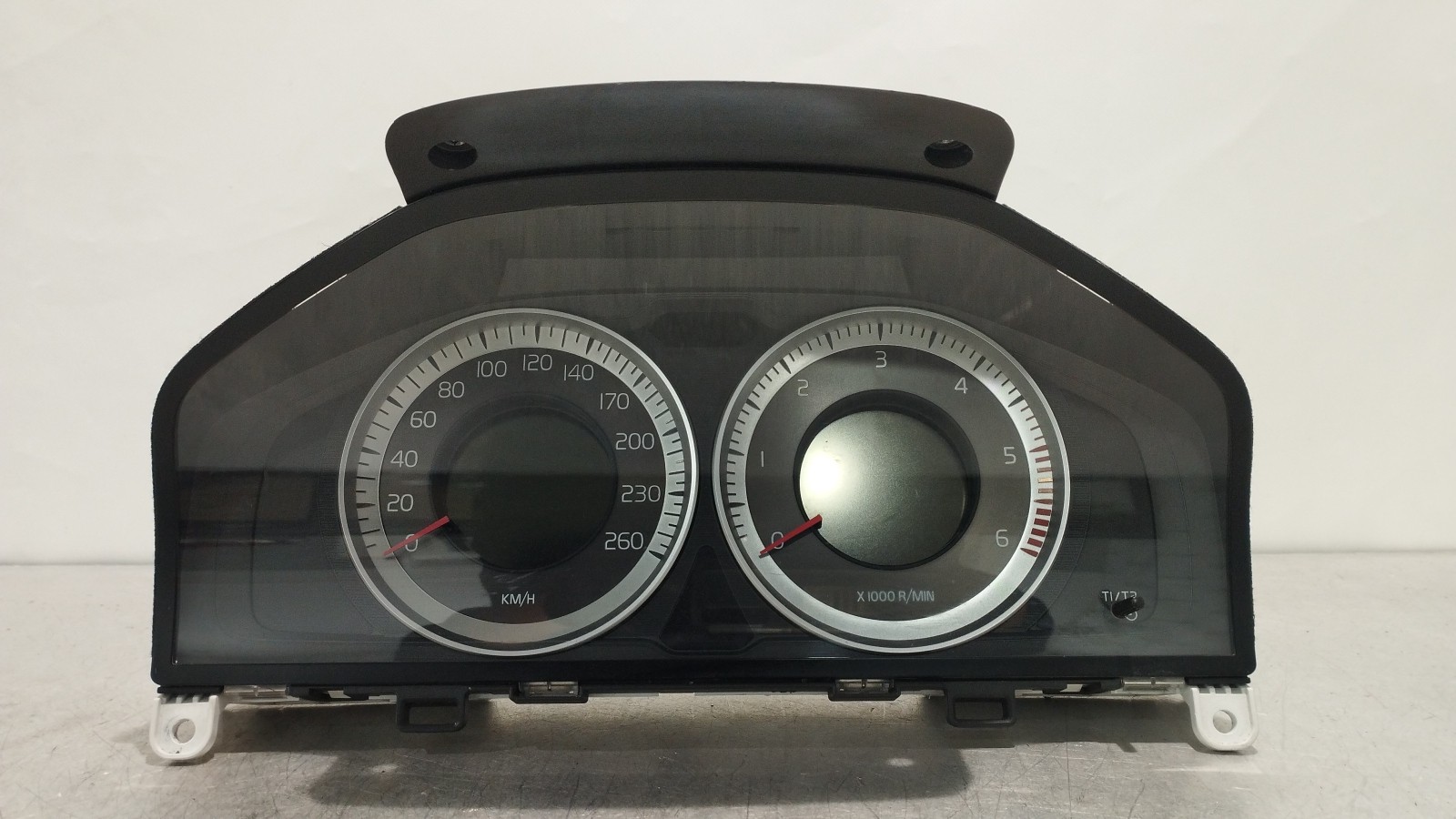 Compteur VOLVO S60 II (134) | 10 -  Imagem-0