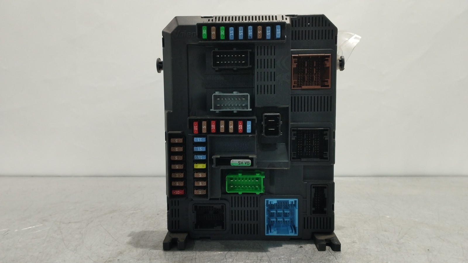 Module Électronique PEUGEOT 308 SW II | 14 -  Imagem-0