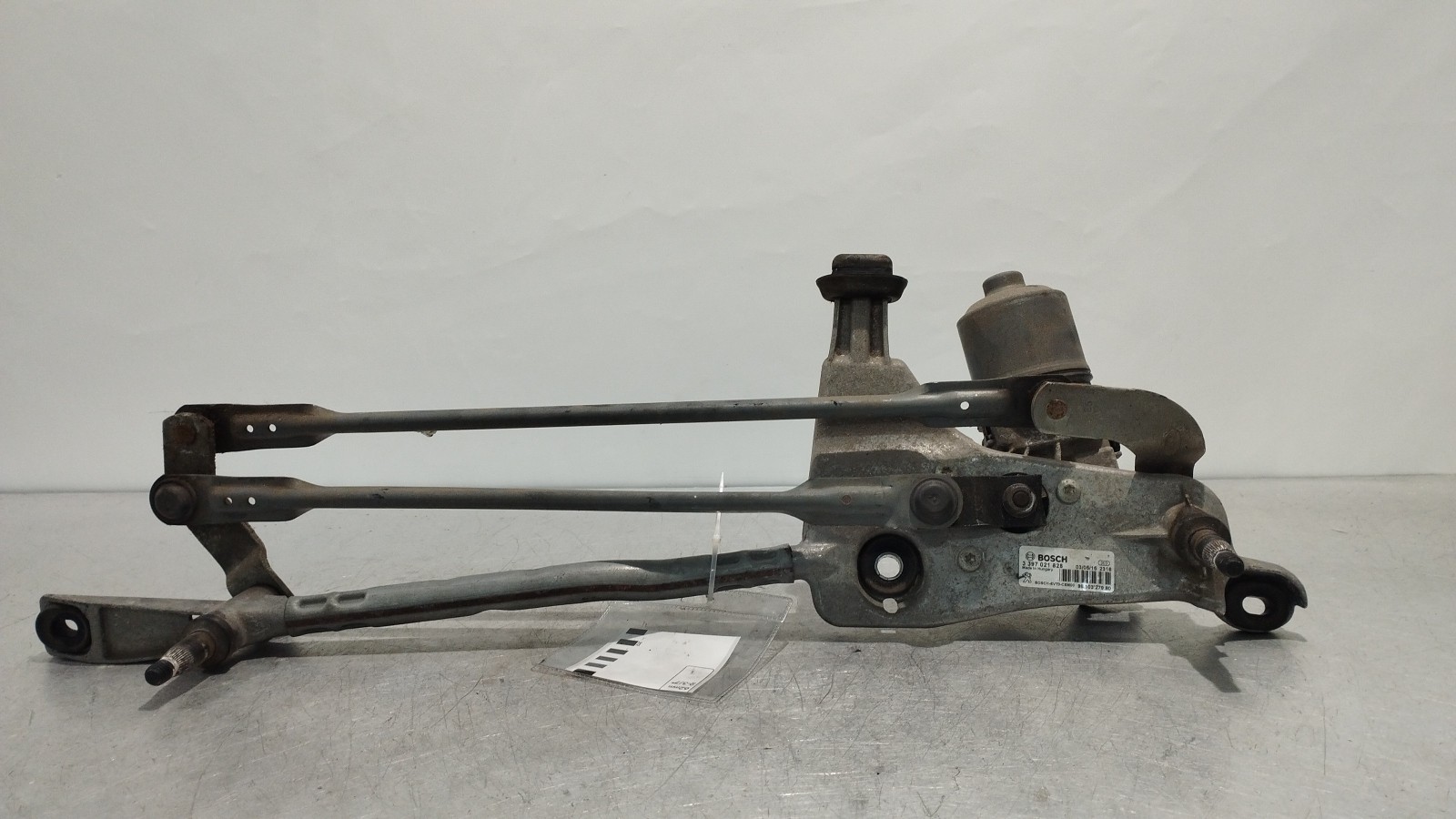 Front wiper motor PEUGEOT 308 SW II | 14 -  Imagem-0