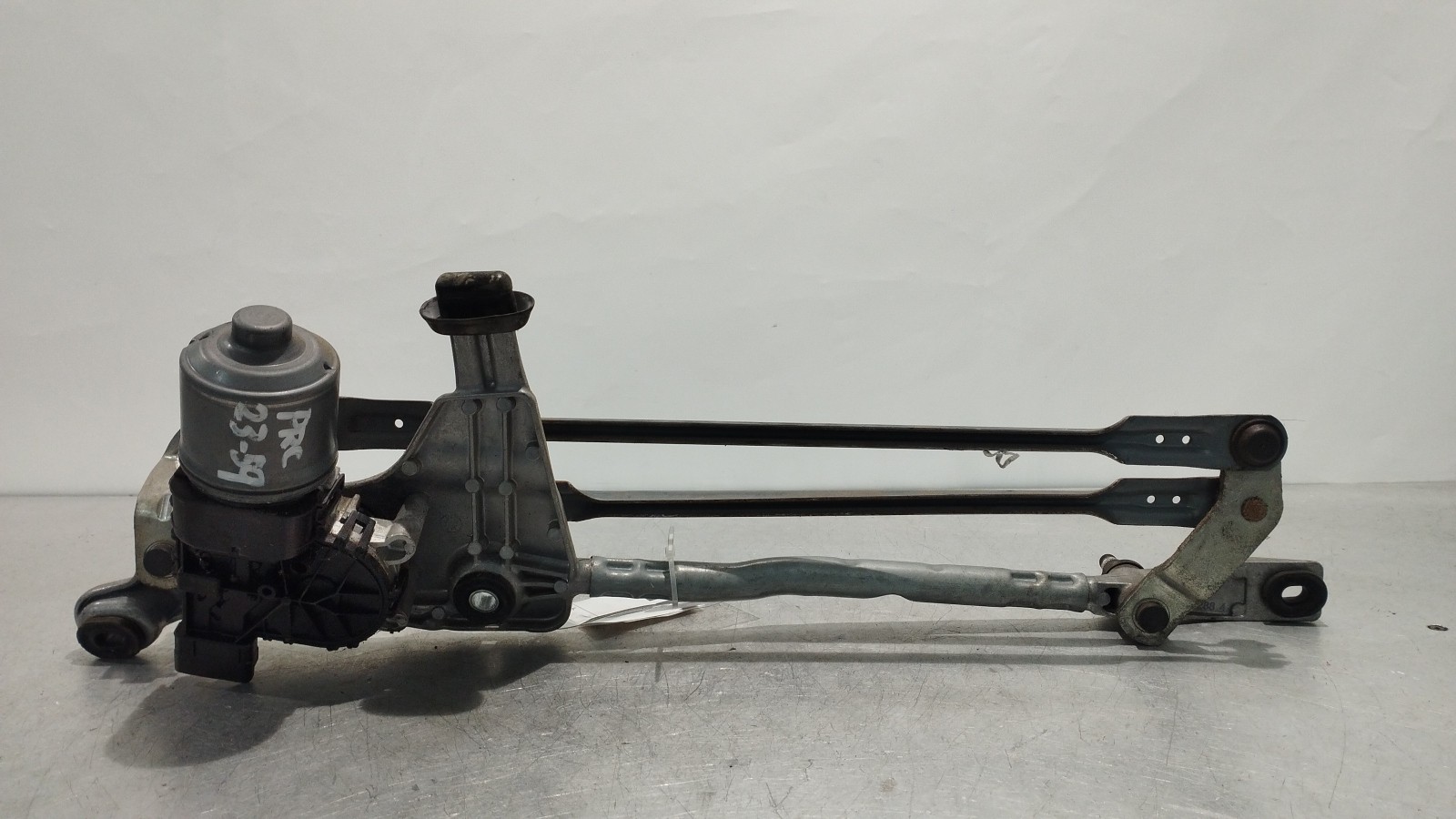 Front wiper motor PEUGEOT 308 SW II | 14 -  Imagem-1
