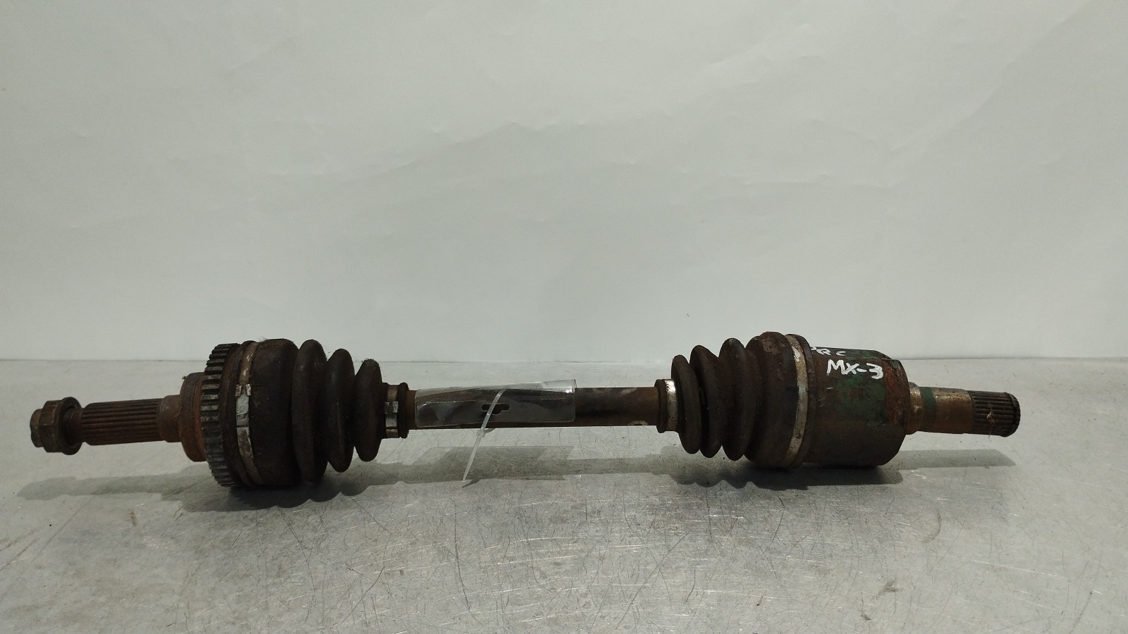 Arbre de transmission avant gauche MAZDA MX-3 (EC) | 91 - 98