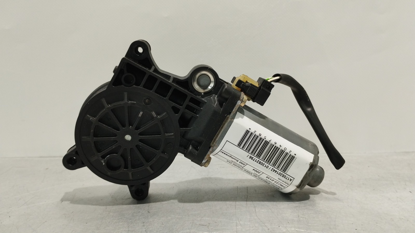 Moteur électrique de vitre avant droite MERCEDES-BENZ SLK (R170) | 96 - 04