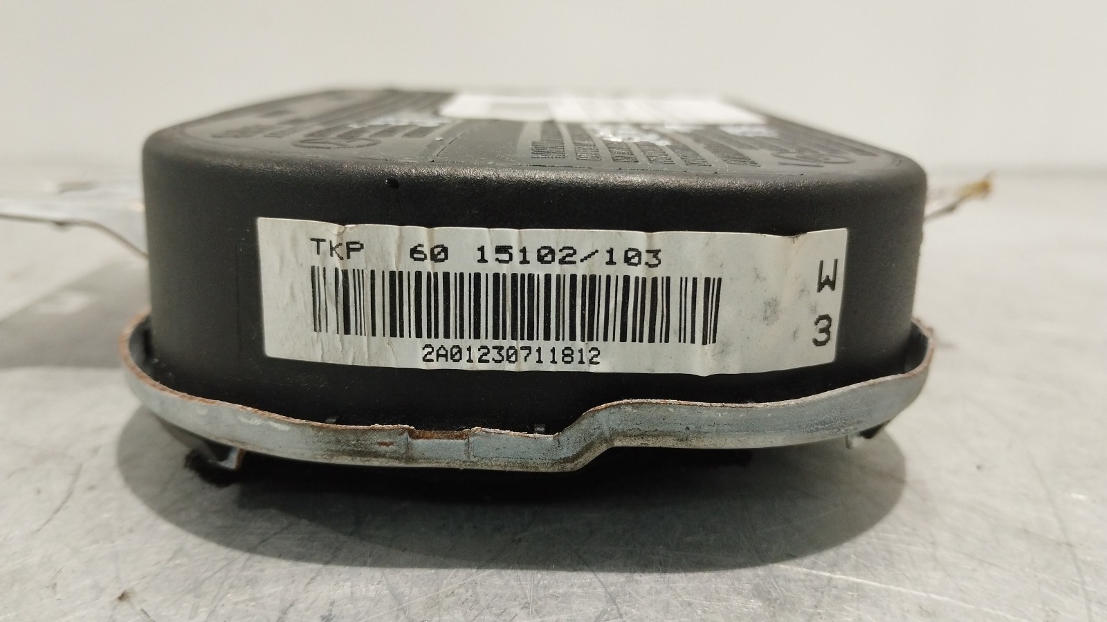 Airbag Porte Gauche MERCEDES-BENZ SLK (R170) | 96 - 04 Imagem-2