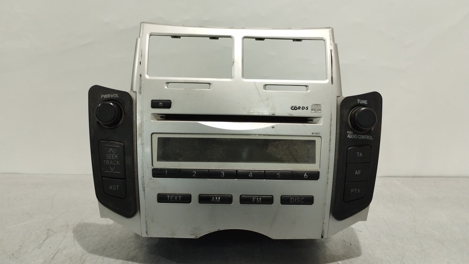 Auto Rádio