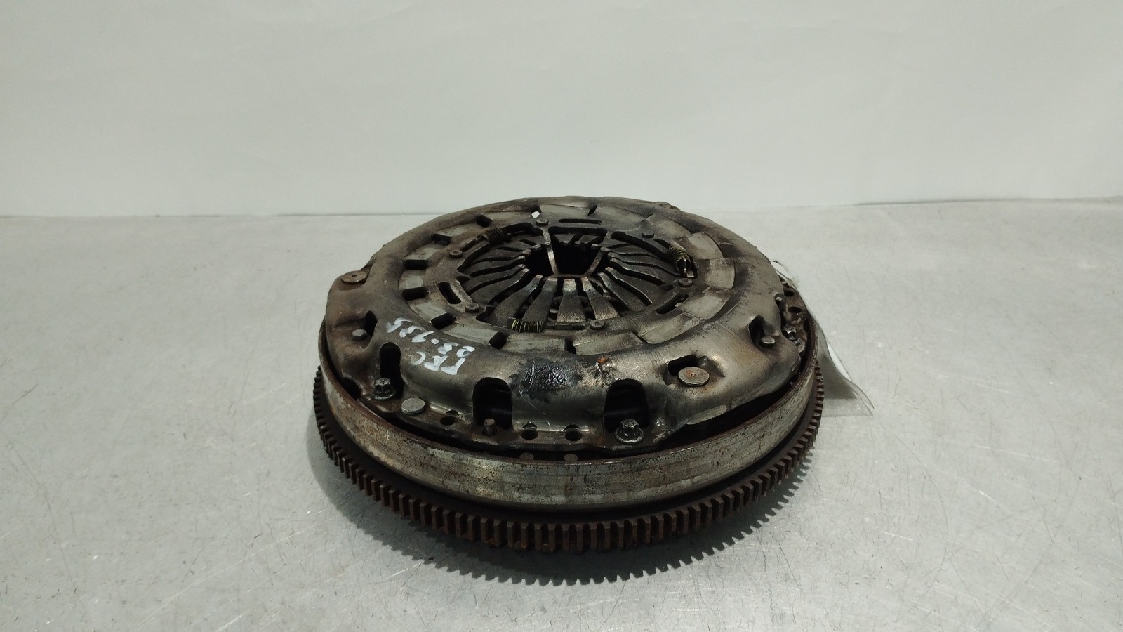 Bi-massa MERCEDES-BENZ SLK (R170) | 96 - 04
