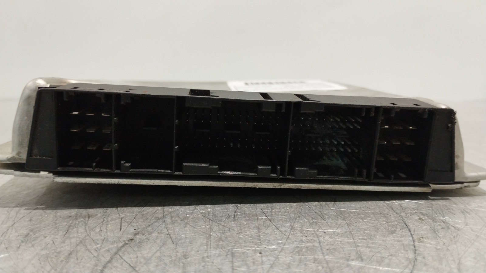 Calculateur moteur MERCEDES-BENZ SLK (R170) | 96 - 04 Imagem-1
