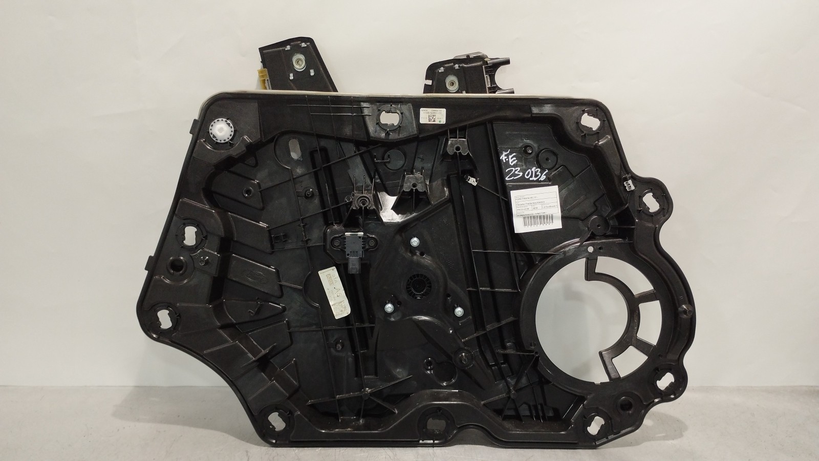 Lève-vitre avant gauche électrique FORD FIESTA VII | 17 -  Imagem-0