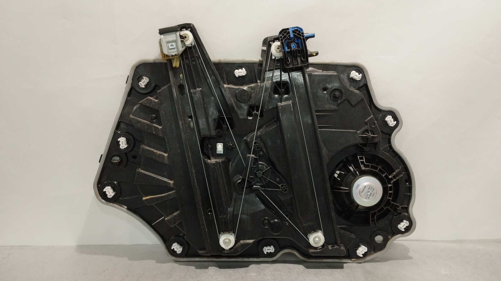 Lève-vitre avant droit électrique FORD FIESTA VII | 17 -  Imagem-1