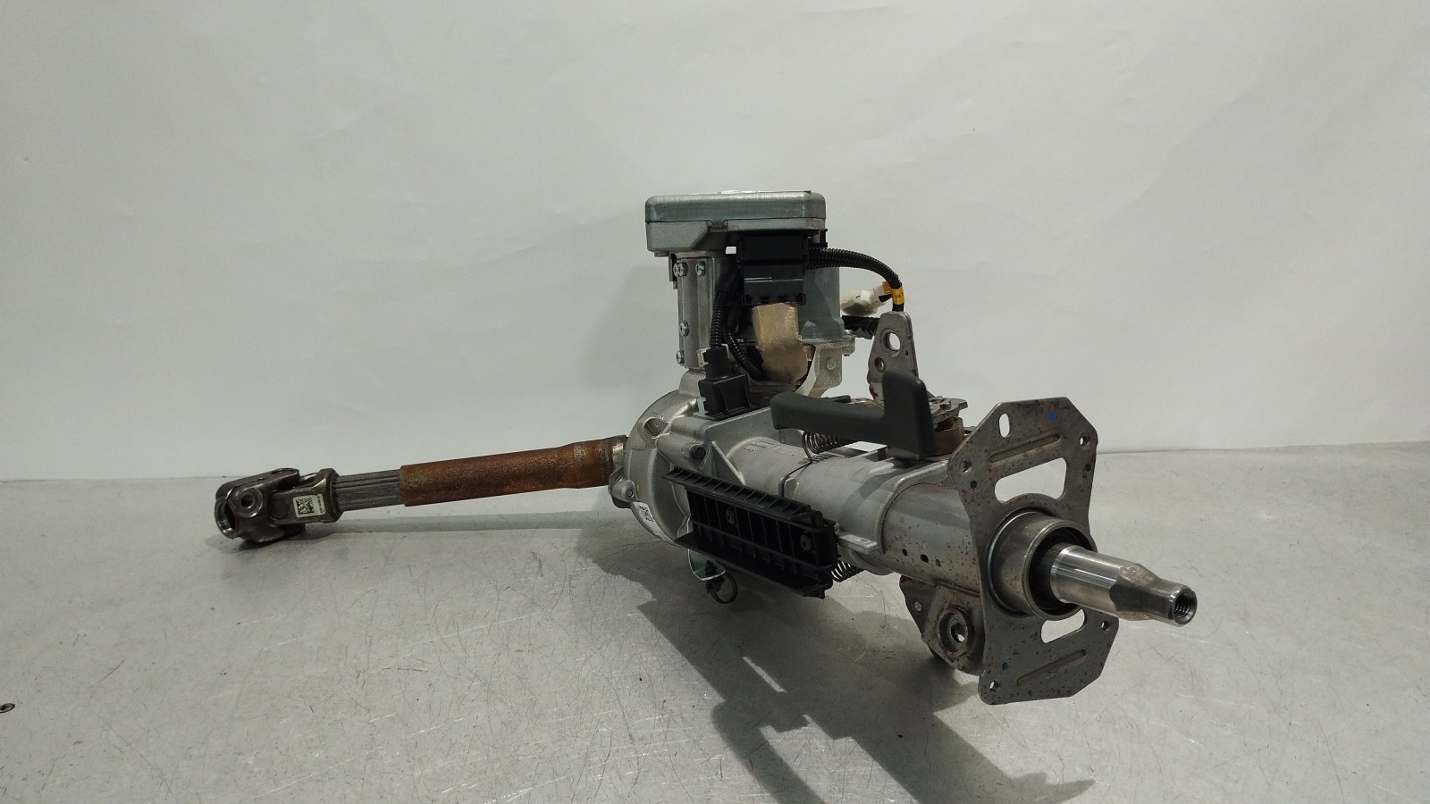 Colonne de direction FORD FIESTA VII | 17 - 