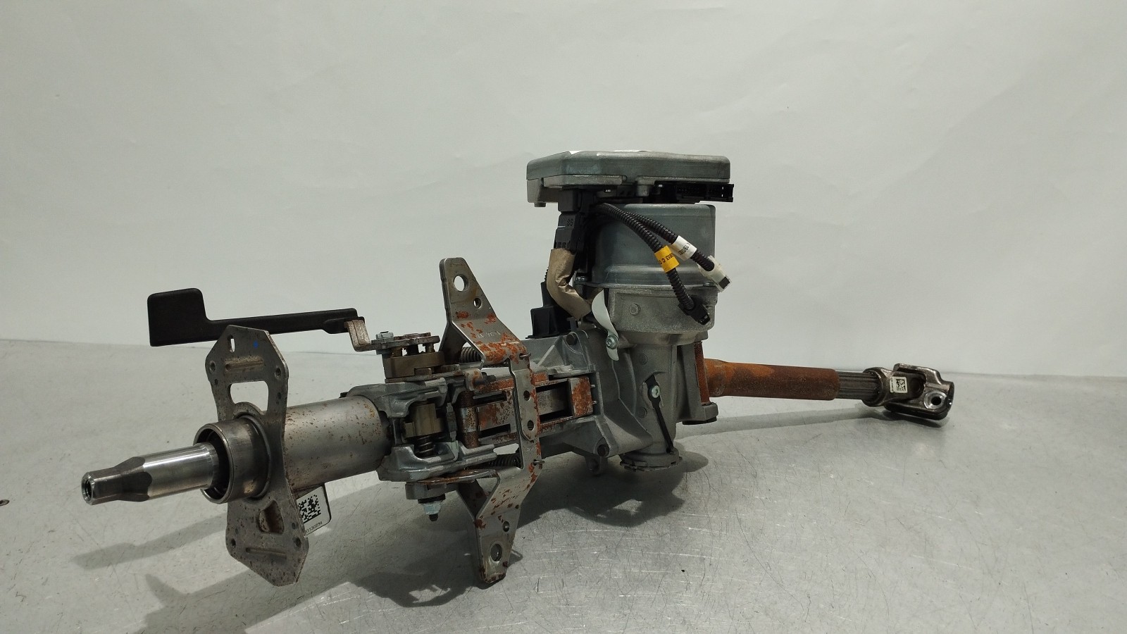 Colonne de direction FORD FIESTA VII | 17 -  Imagem-1