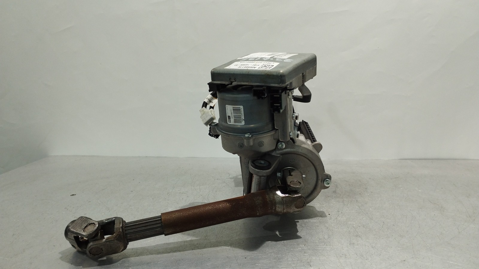 Colonne de direction FORD FIESTA VII | 17 -  Imagem-2