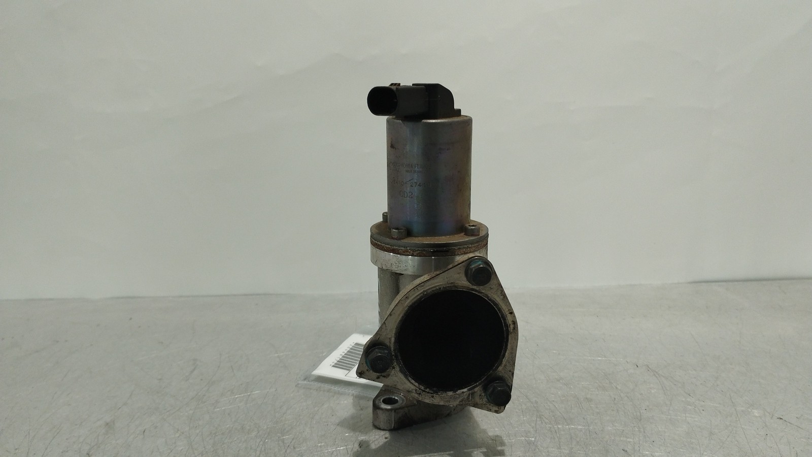 Vanne EGR HYUNDAI SANTA FÉ II (CM) | 05 - 15 Imagem-0