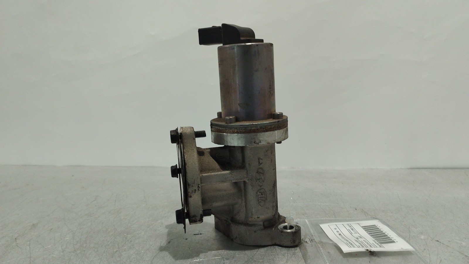 Vanne EGR HYUNDAI SANTA FÉ II (CM) | 05 - 15 Imagem-1