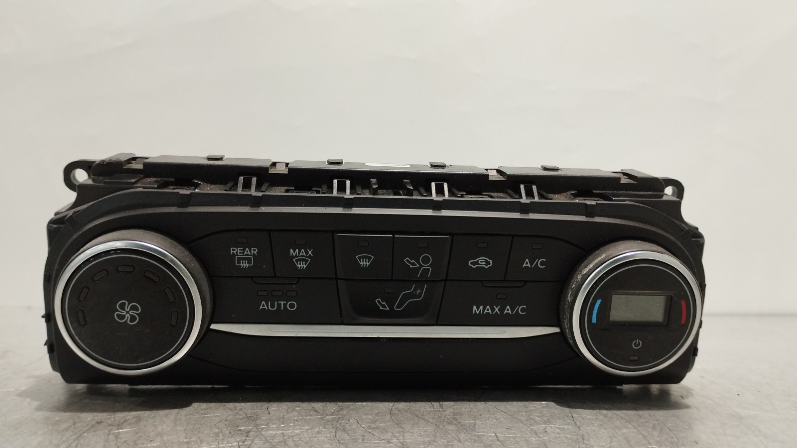 Commande Chauffage FORD FIESTA VII | 17 - 