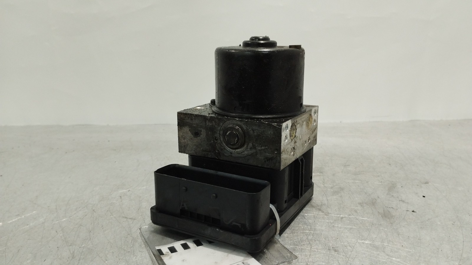 ABS AUDI A3 (8P1) | 03 - 13
