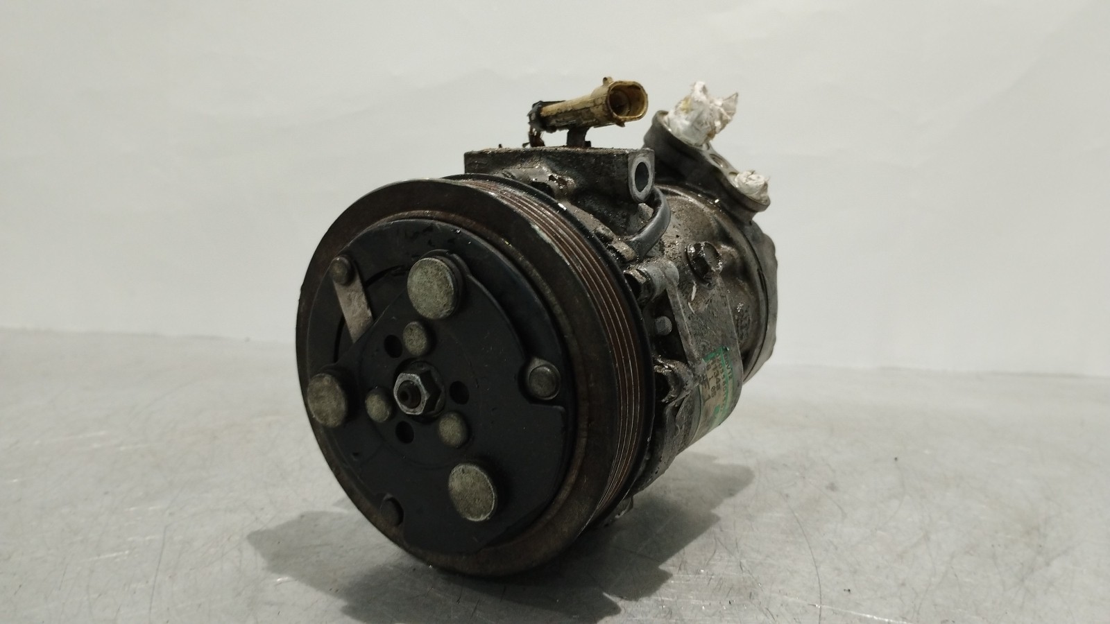 Compresseur de climatisation AC OPEL CORSA C (X01) | 00 - 09