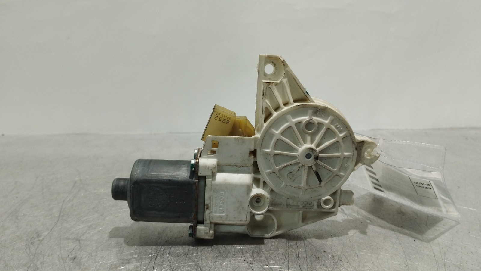 Motor Elétrico do Vidro Trás Drt