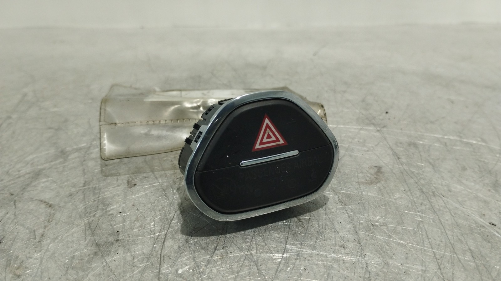 Avertissement OPEL CORSA E (X15) | 14 -  Imagem-0