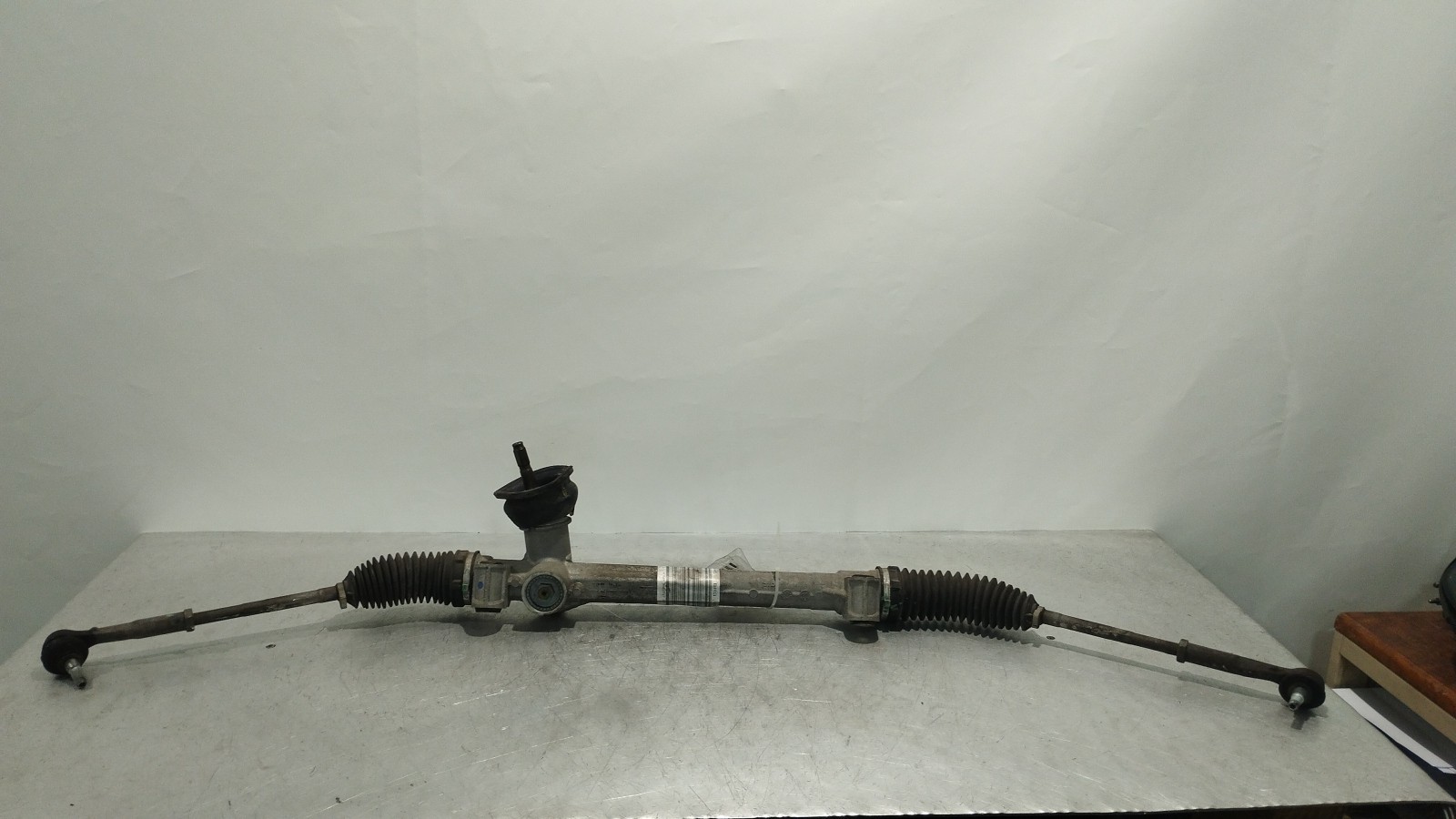 Caixa de Direção OPEL CORSA E (X15) | 14 - 