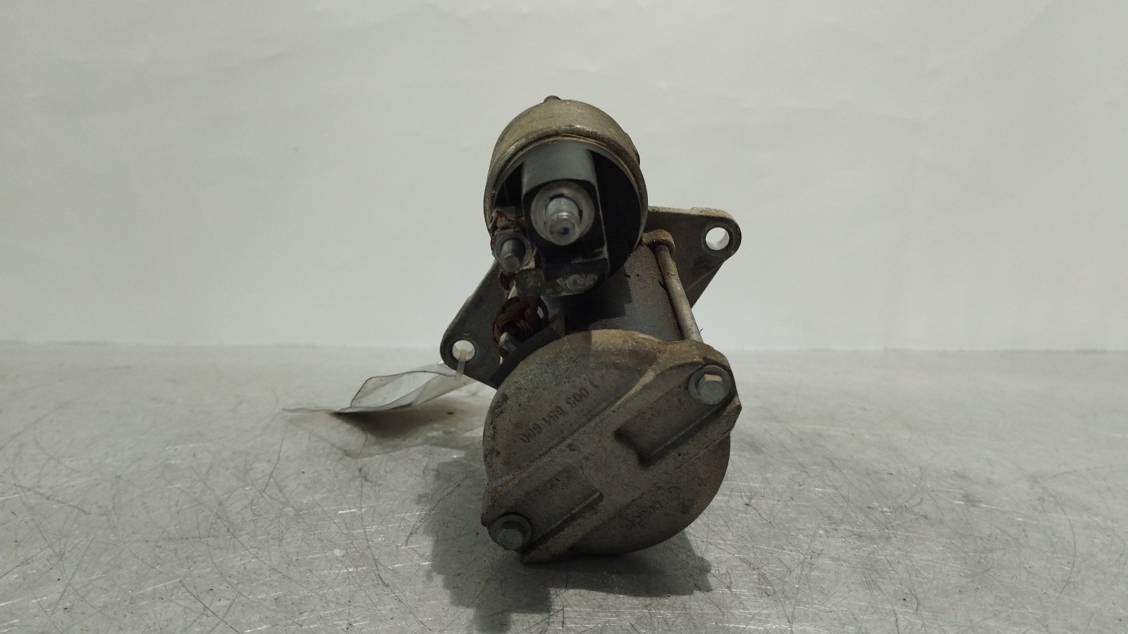 Starter OPEL CORSA E (X15) | 14 -  Imagem-1