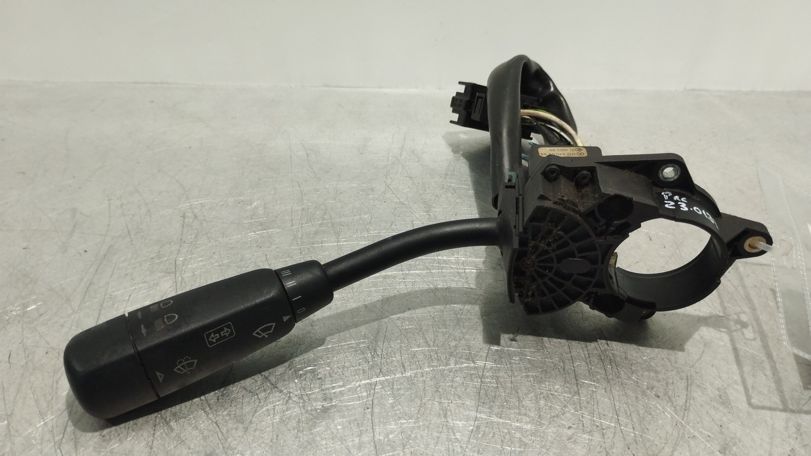 Commutateur de clignotant MERCEDES-BENZ C-CLASS (W202) | 93 - 00