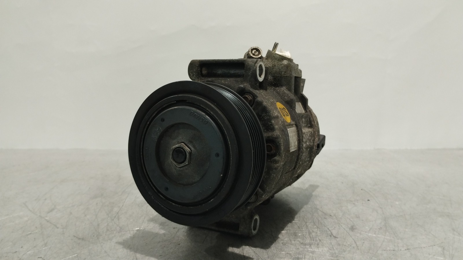 A/C Compressor VOLKSWAGEN GOLF V (1K1) | 03 - 09