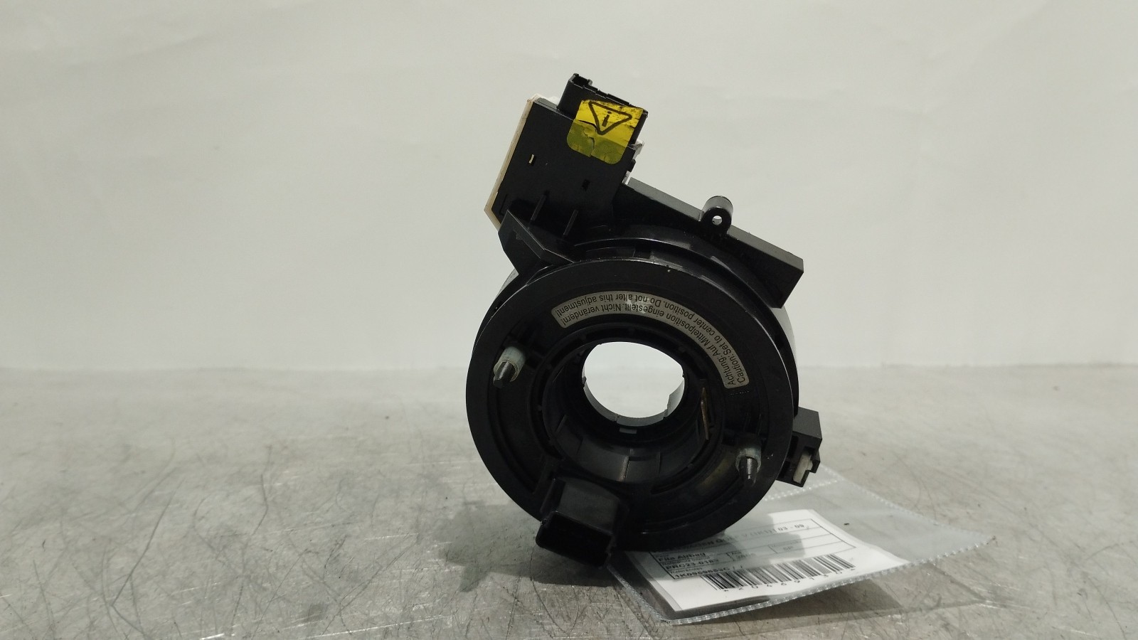 Fita Airbag (20469130).