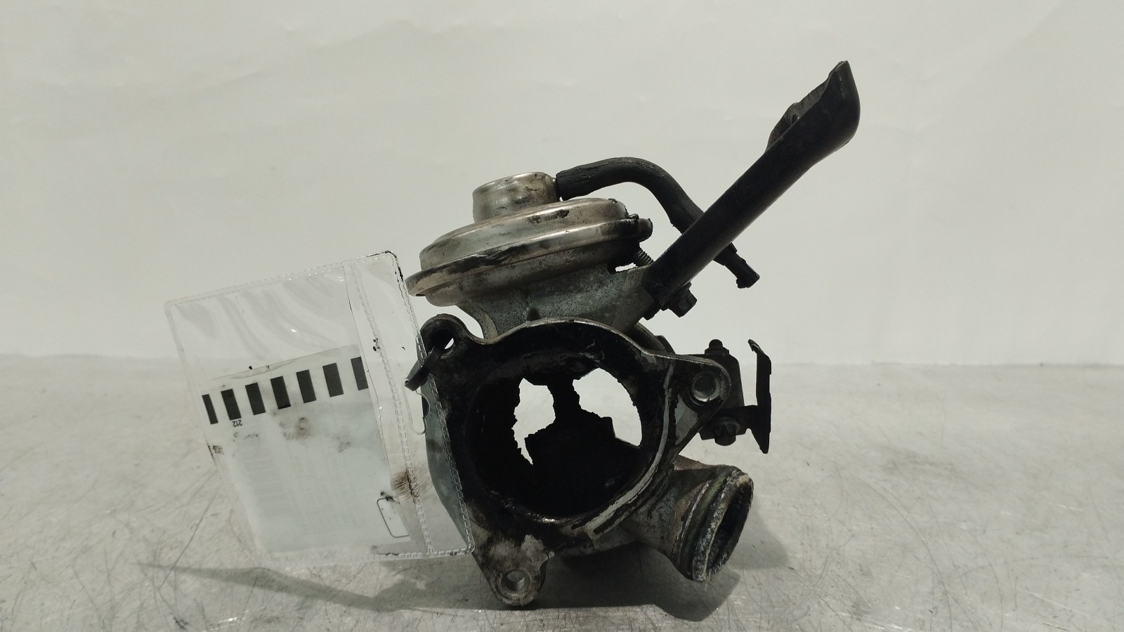 Vanne EGR MERCEDES-BENZ E-CLASS (W210) | 95 - 03
