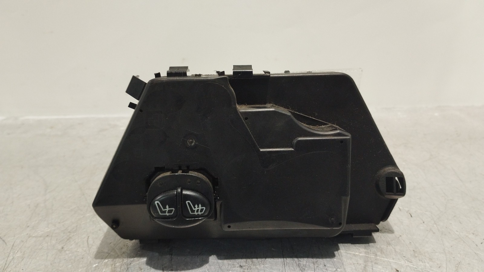 Interrupteur/régulateur de siège gauche MERCEDES-BENZ S-CLASS (W220) | 98 - 05