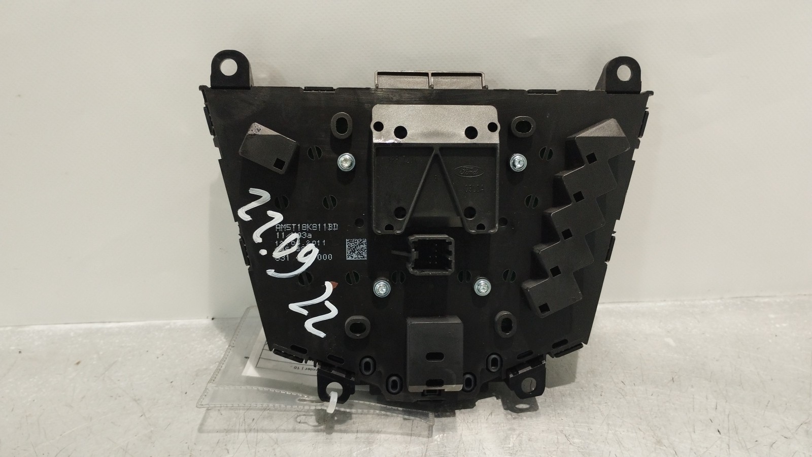 Commutateur multifonctions FORD FOCUS III Turnier | 10 -  Imagem-1