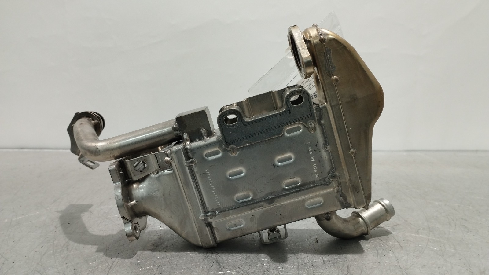 Refroidisseur EGR MERCEDES-BENZ C-CLASS (W205) | 13 - 