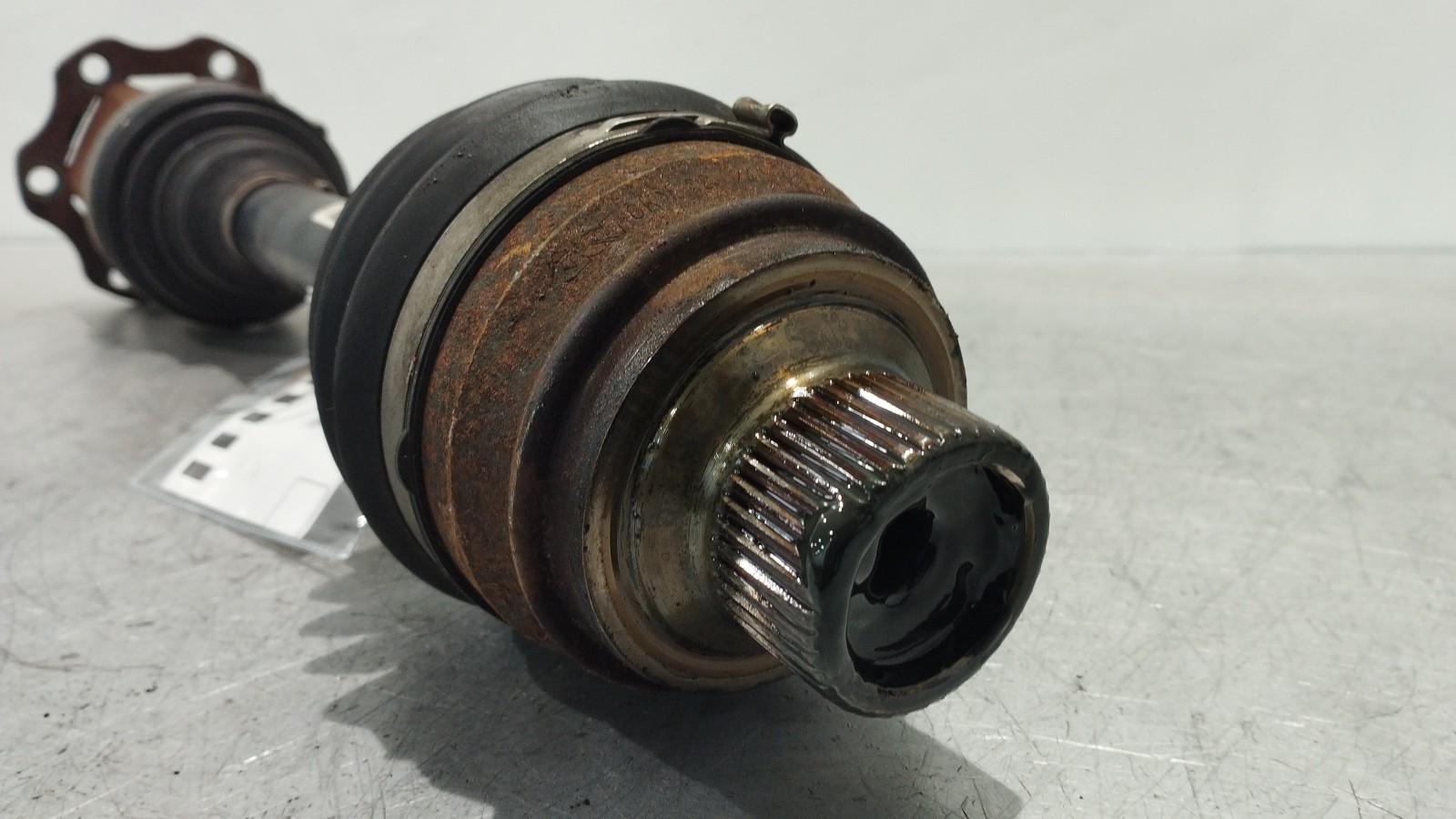 Transmisión delantera derecha AUDI A5 Sportback (8TA) | 09 - 17 Imagem-1