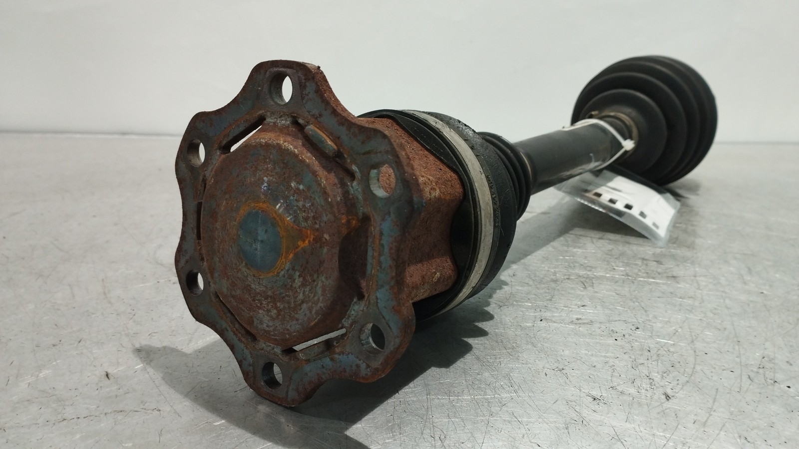 Transmisión delantera derecha AUDI A5 Sportback (8TA) | 09 - 17 Imagem-2