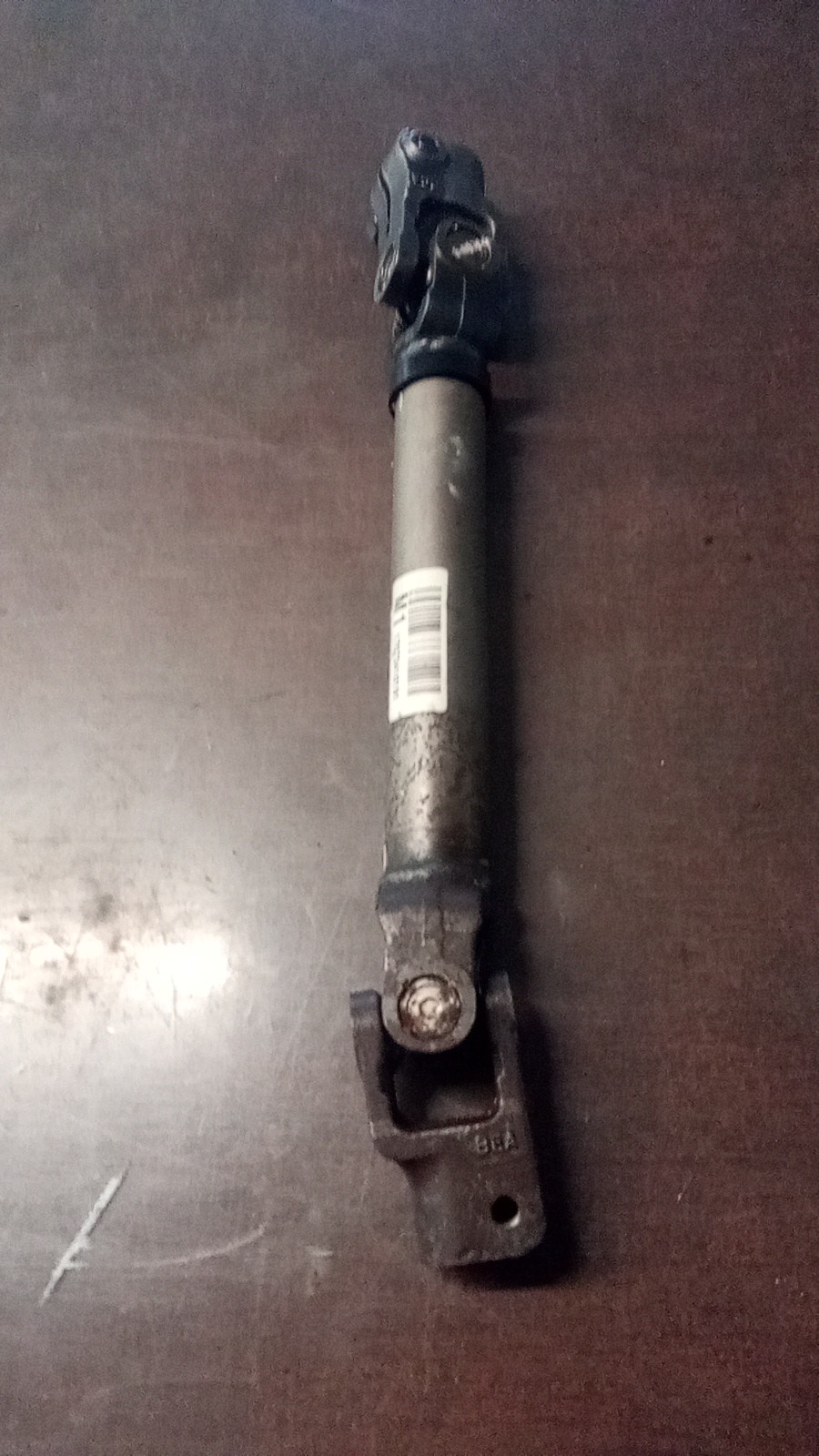 Cardan da Direção for KIA CEED Sportswagon - Procarro