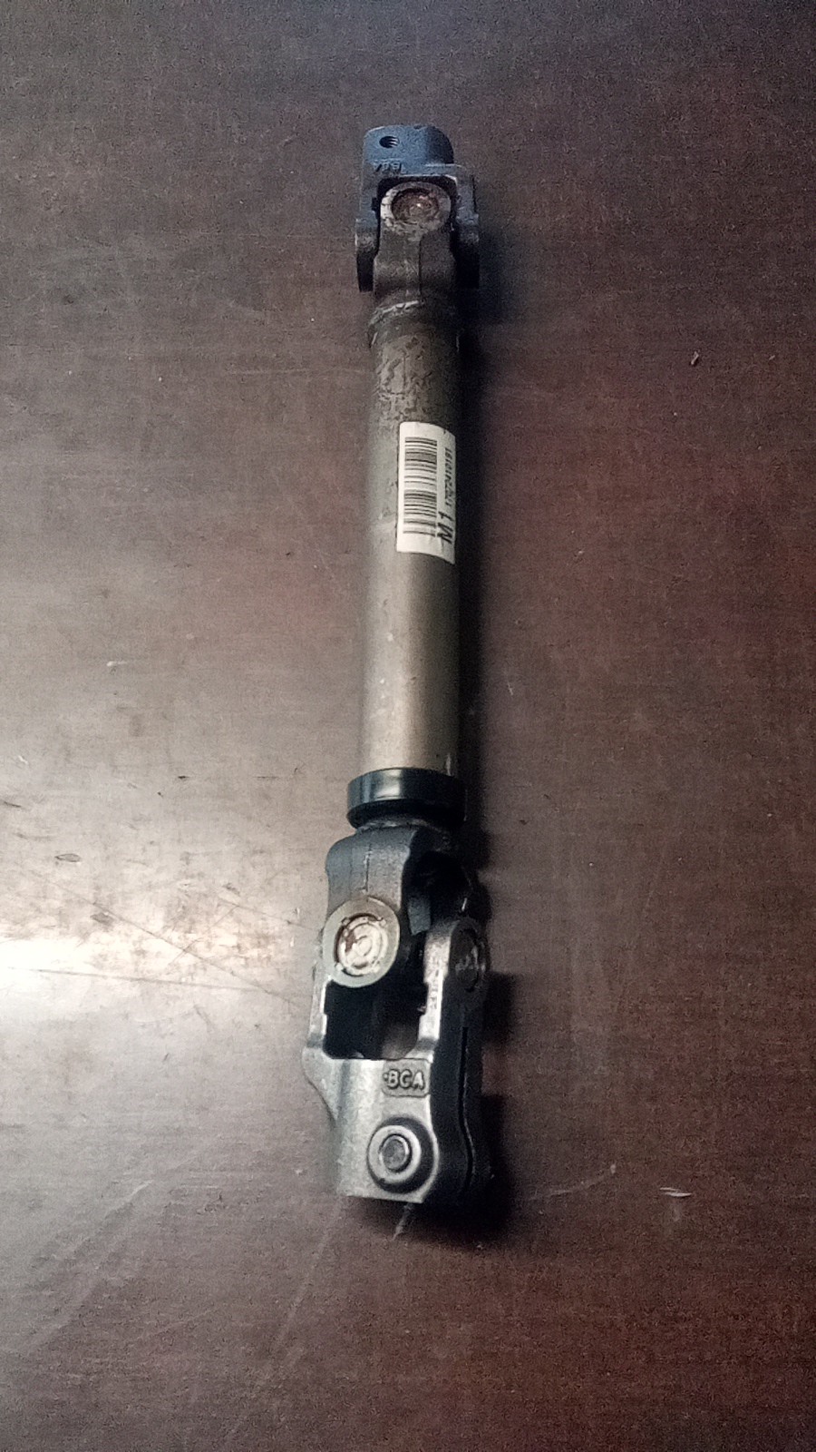 Cardan da Direção para KIA CEED Sportswagon (JD) | 12 - - Procarro