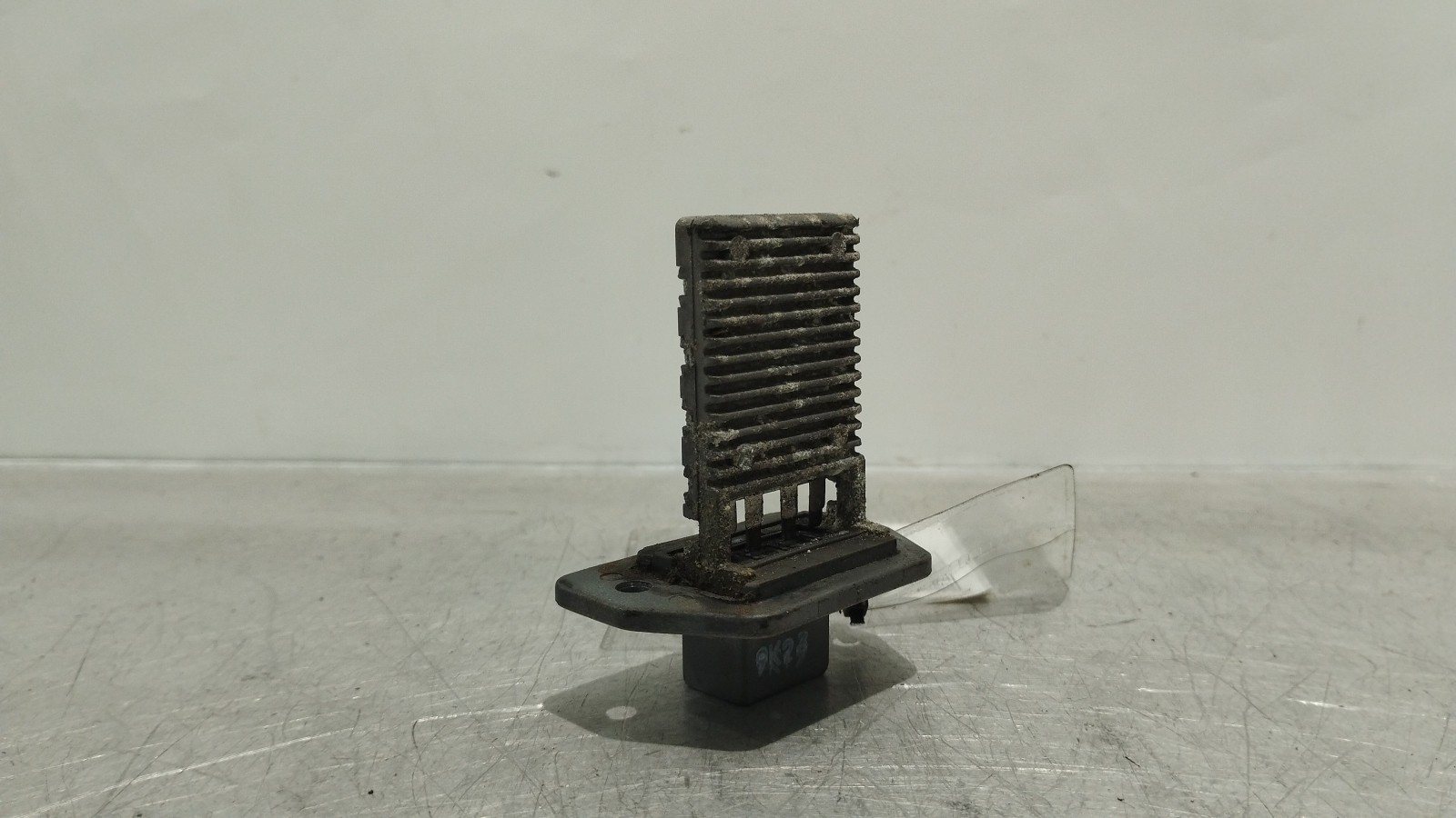 Resistencia calefaccion CHEVROLET AVEO / KALOS Hatchback (T250, T255) | 06 -  Imagem-0