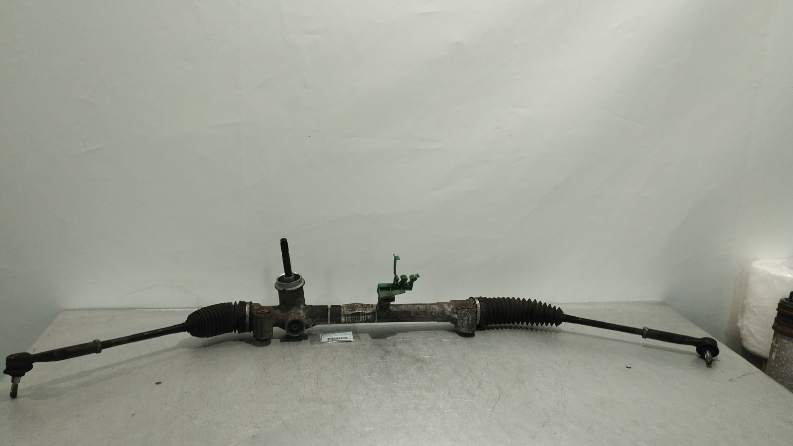 Steering rack FIAT PUNTO (199_) | 12 - 