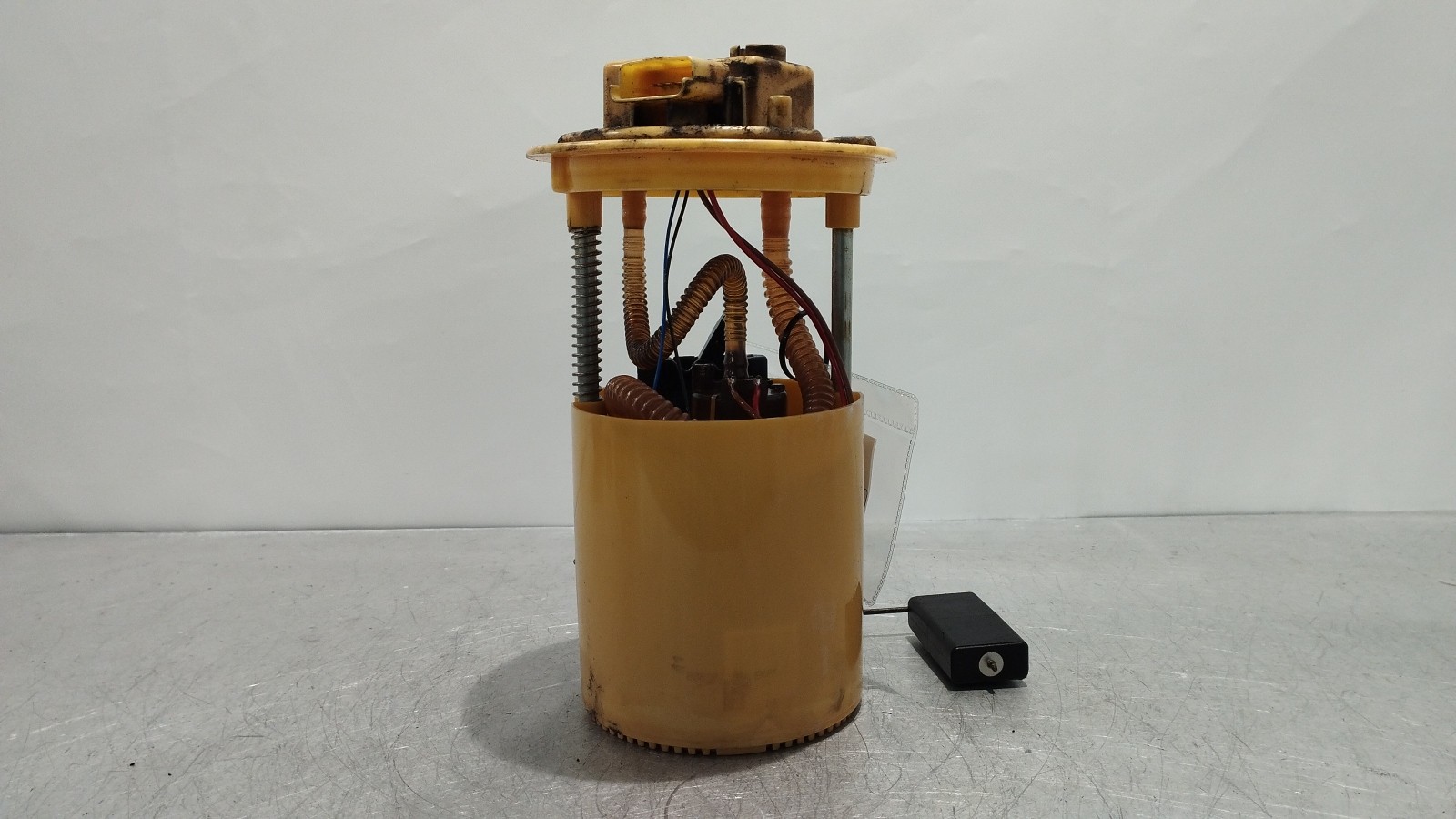 Fuel pump FIAT PUNTO (199_) | 12 - 