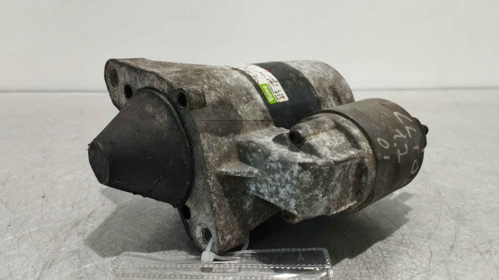 Motor de Arranque (20471471).
