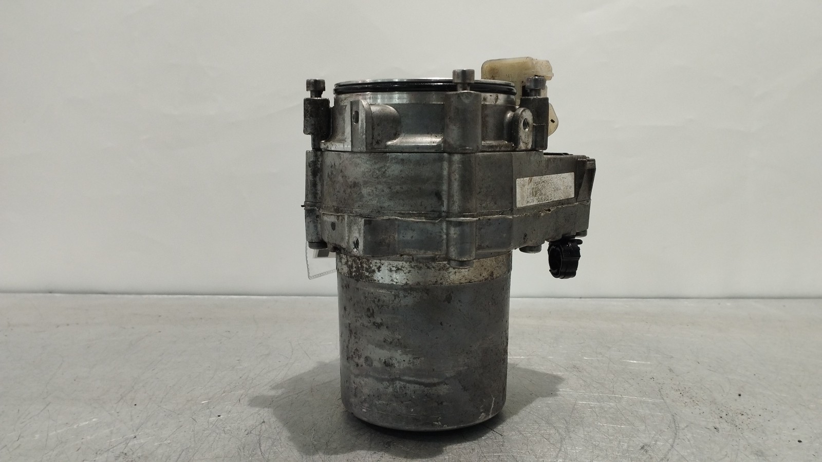 Steering pump PEUGEOT 508 I (8D_) | 10 - 18