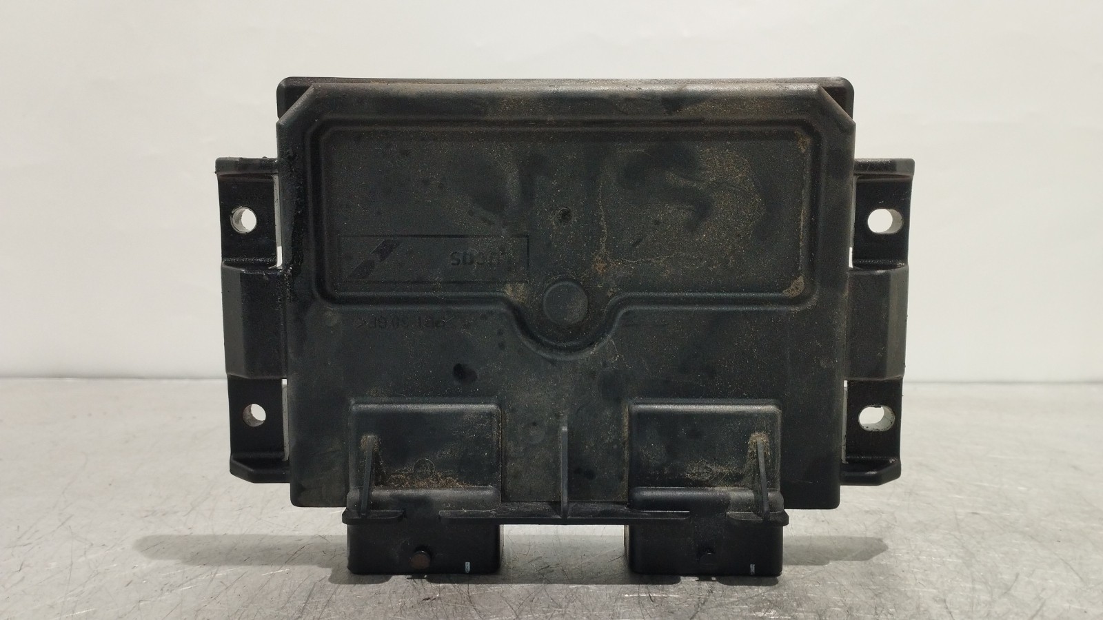 Engine Module CITROEN BERLINGO / BERLINGO FIRST Veículo multiuso (MF, GJK, GFK) | 96 - 11