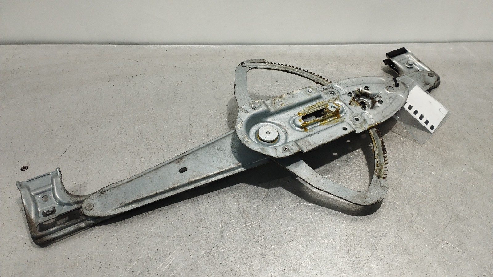 Lève-vitre avant gauche électrique FORD FOCUS II (DA_, HCP, DP) | 04 - 13 Imagem-0