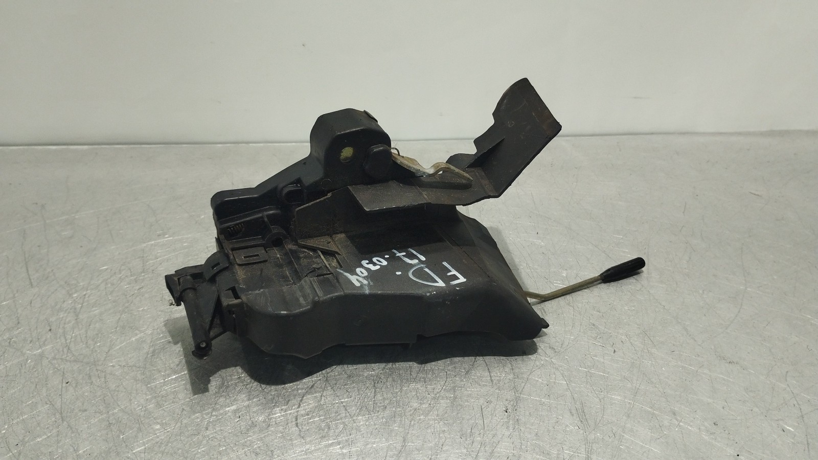 Serrure de porte avant droite MERCEDES-BENZ SLK (R170) | 96 - 04