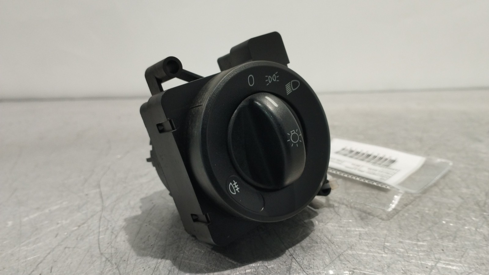 Commande de phare MERCEDES-BENZ CITAN Caixa (415) | 12 - 