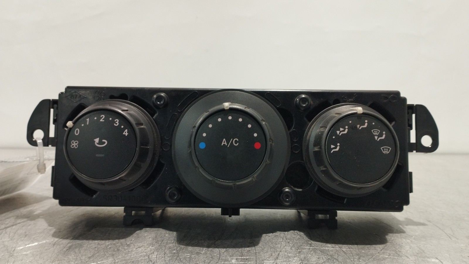 Commande Chauffage MERCEDES-BENZ CITAN Caixa (415) | 12 - 