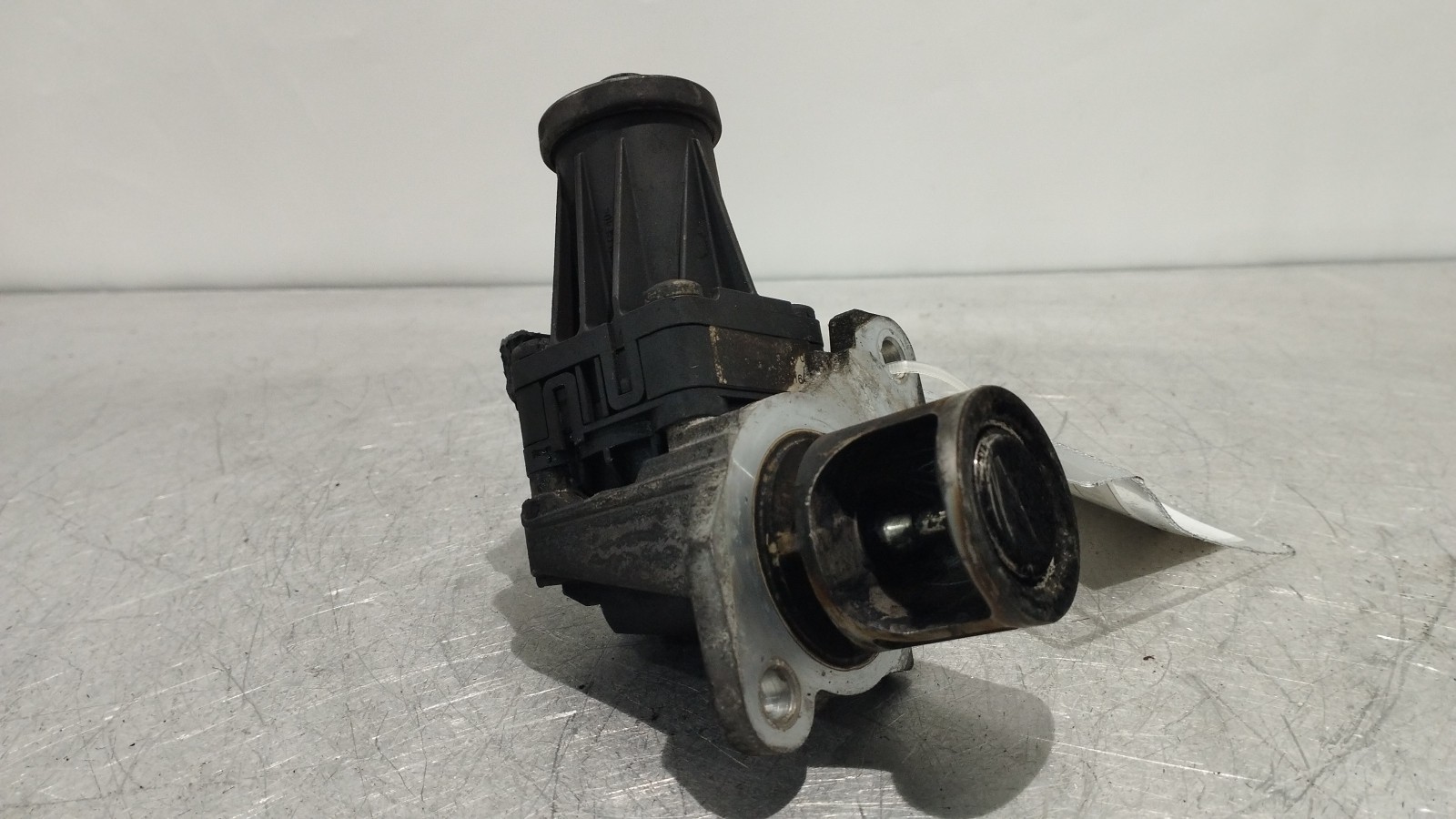 Vanne EGR MERCEDES-BENZ CITAN Caixa (415) | 12 - 