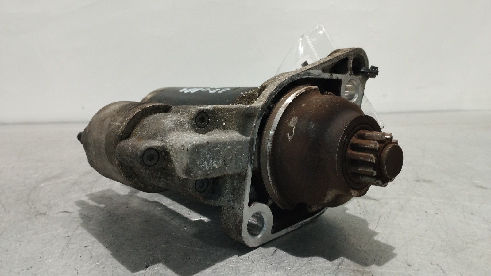 Motor de Arranque VOLKSWAGEN GOLF VI Variant (AJ5) | 09 - 14