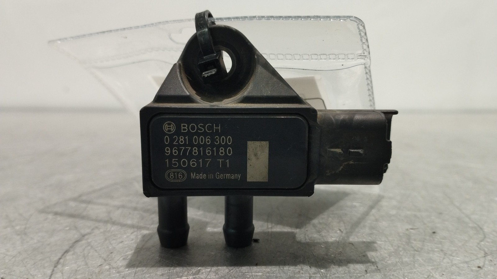 Capteur PEUGEOT 308 II | 13 - 