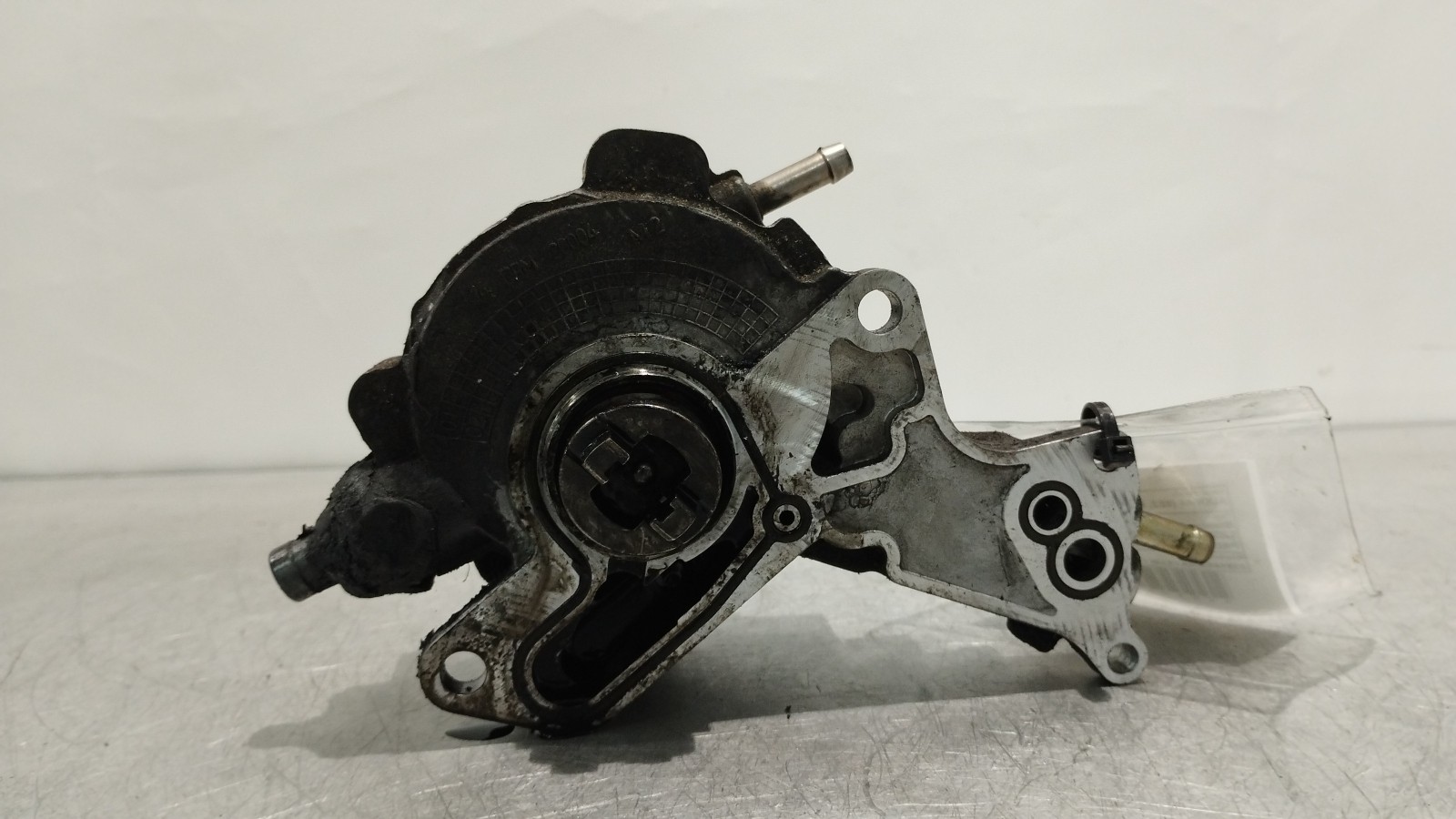 Injection pump / Common-Rail AUDI A4 (8E2, B6) | 00 - 05 Imagem-0