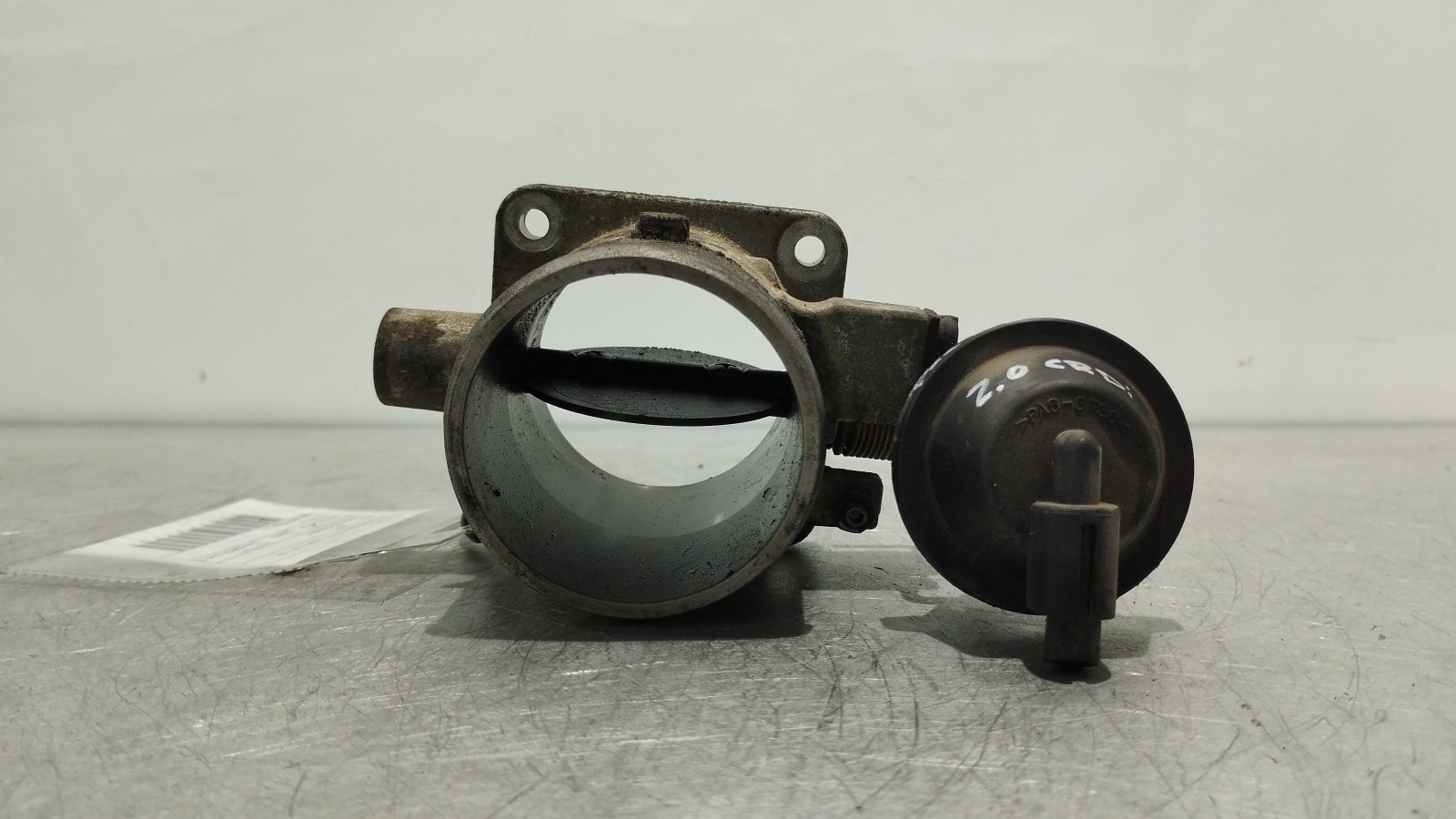 Caja Mariposa HYUNDAI SANTA FÉ I (SM) | 00 - 06 Imagem-0